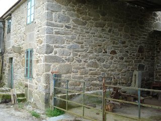Casa en venta en Negreira