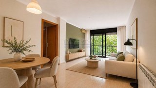 Piso en venta en Casc Antic - Nou Cambrils en Cambrils