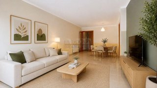 Piso en venta en Casc Antic - Nou Cambrils en Cambrils