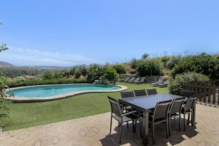 Casa rural en venta en Coín