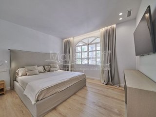 Casa en alquiler en Vistahermosa en Alicante