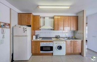 Piso en venta en Santa Margarida en Roses