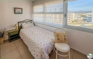 Piso en venta en Santa Margarida en Roses