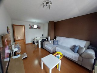 Piso en venta en Tàrrega