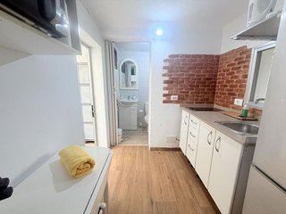 Chalet en alquiler en Firgas