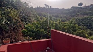 Chalet en alquiler en Firgas