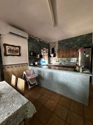 Casa rural en venta en Bollullos Par del Condado
