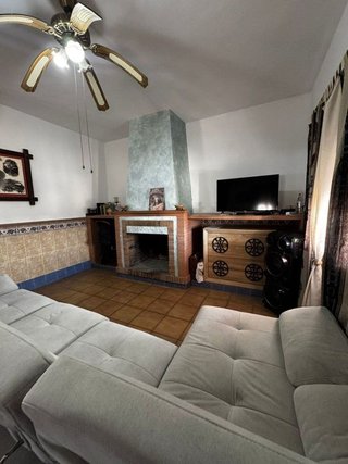 Casa rural en venta en Bollullos Par del Condado