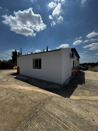 Casa rural en venta en Bollullos Par del Condado