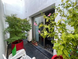Chalet en alquiler en Castilla en Madrid
