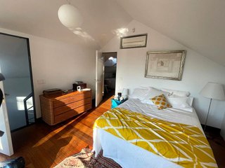 Chalet en alquiler en Castilla en Madrid