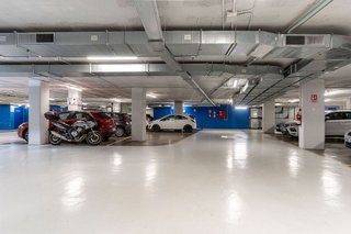 Garaje en alquiler en Sant Andreu de Palomar en Barcelona