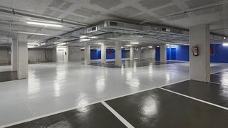 Garaje en alquiler en Sant Andreu de Palomar en Barcelona
