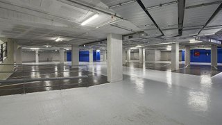 Garaje en alquiler en Sant Andreu de Palomar en Barcelona