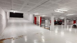 Garaje en alquiler en Sant Andreu de Palomar en Barcelona