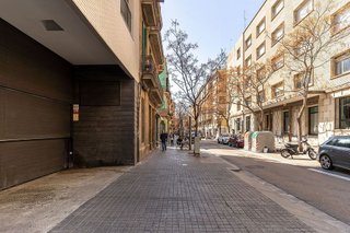 Garaje en alquiler en Sant Andreu de Palomar en Barcelona