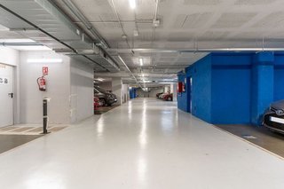 Garaje en alquiler en Sant Andreu de Palomar en Barcelona