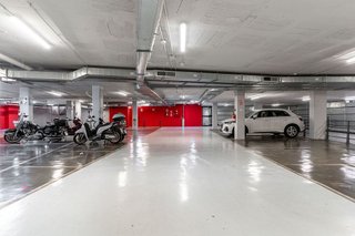 Garaje en alquiler en Sant Andreu de Palomar en Barcelona