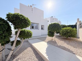 Chalet en venta en Cala de Finestrat en Finestrat