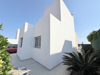 Chalet en venta en Cala de Finestrat en Finestrat