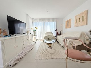 Chalet en venta en Cala de Finestrat en Finestrat