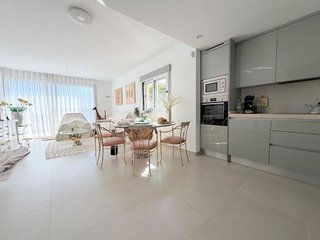 Chalet en venta en Cala de Finestrat en Finestrat