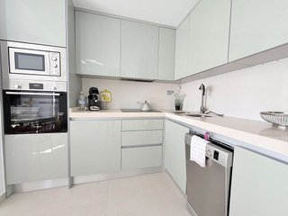 Chalet en venta en Cala de Finestrat en Finestrat