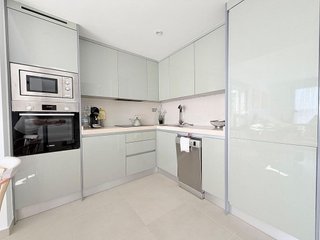 Chalet en venta en Cala de Finestrat en Finestrat