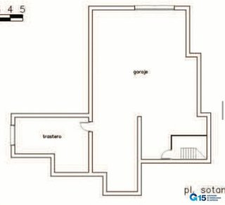 Chalet en venta en Vilafortuny - Cap de Sant Pere en Cambrils