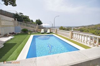 Casa adosada en venta en Eixample Residencial en Roda de Barà