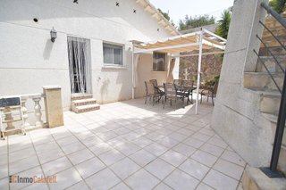 Casa adosada en venta en Eixample Residencial en Roda de Barà