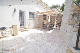 Casa adosada en venta en Eixample Residencial en Roda de Barà