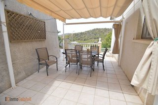 Casa adosada en venta en Eixample Residencial en Roda de Barà