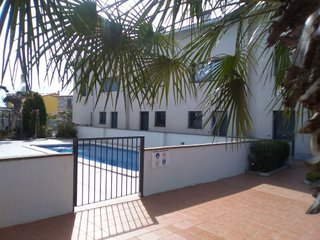 Casa pareada en alquiler en Els Munts en Torredembarra