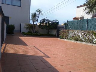 Casa pareada en alquiler en Els Munts en Torredembarra