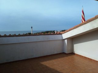 Casa pareada en alquiler en Els Munts en Torredembarra