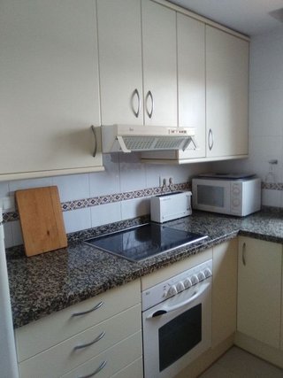 Casa pareada en alquiler en Els Munts en Torredembarra