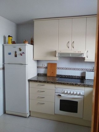 Casa pareada en alquiler en Els Munts en Torredembarra