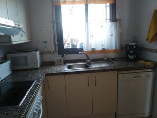 Casa pareada en alquiler en Els Munts en Torredembarra
