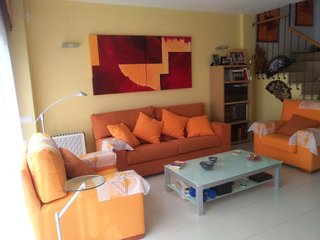 Casa pareada en alquiler en Els Munts en Torredembarra