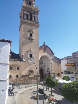 Casa en venta en Écija