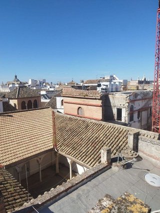 Casa en venta en Écija