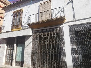 Casa en venta en Écija