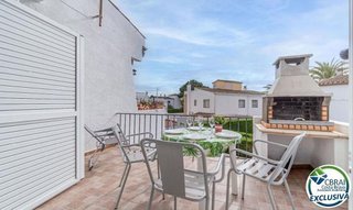 Piso en venta en Empuriabrava en Castelló d´Empúries