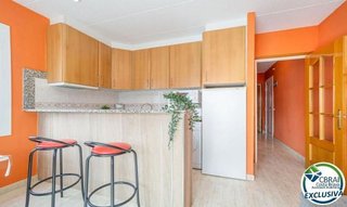Piso en venta en Empuriabrava en Castelló d´Empúries