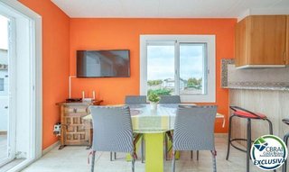 Piso en venta en Empuriabrava en Castelló d´Empúries