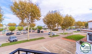 Piso en venta en Empuriabrava en Castelló d´Empúries