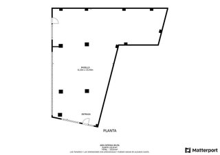 Local comercial en venta en Centre en Torredembarra