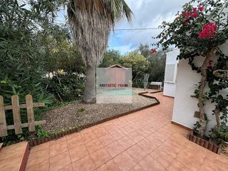 Casa pareada en venta en Ciutadella en Ciutadella de Menorca