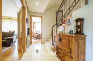 Casa adosada en venta en Las Villas - Sta Ana en Valladolid